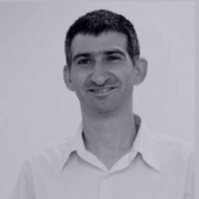 Arnon Axelrod